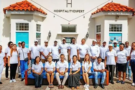 Hospitality Expert Eden Luxe 1 Pool Beach Chef Montego Bay Villa