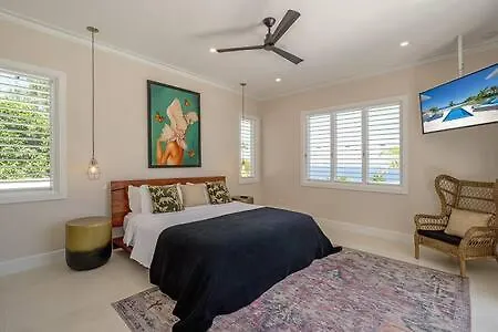 Villa Hospitality Expert Eden Luxe 1 Pool Beach Chef Montego Bay
