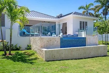 Hospitality Expert Eden Luxe 1 Pool Beach Chef Μοντέγκο Μπέυ Τζαμάικα