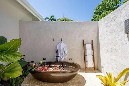 Βίλα Hospitality Expert Eden Luxe 1 Pool Beach Chef Μοντέγκο Μπέυ