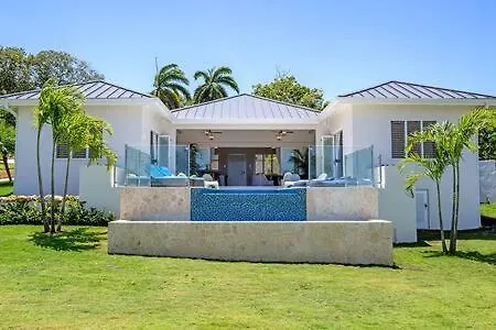 Hospitality Expert Eden Luxe 1 Pool Beach Chef Μοντέγκο Μπέυ
