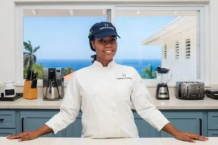 Βίλα Hospitality Expert Eden Luxe 1 Pool Beach Chef Μοντέγκο Μπέυ Τζαμάικα