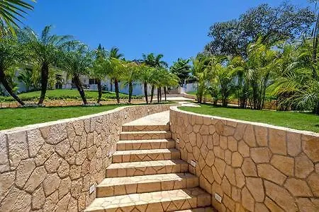 Hospitality Expert Eden Luxe 1 Pool Beach Chef Μοντέγκο Μπέυ 0*,