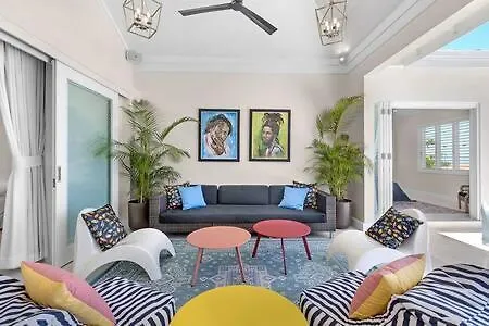 Hospitality Expert Eden Luxe 1 Pool Beach Chef Μοντέγκο Μπέυ